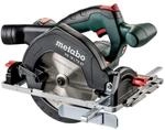 Metabo Akku-Handkreiss&auml;ge 'KS 18 LTX 57' 18 V ohne Akku, &Oslash; 165 mm