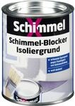 Schimmel-Blocker-Isoliergrund 'SchimmelX' 0,75 l