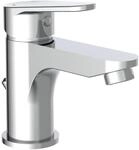 Sch&uuml;tte Waschtischarmatur 'Futura' chromfarben 13,4 cm