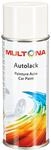 Multona Autolack 040 400 ml