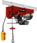 Einhell Seilhebezug 'TC-EH 1000'