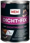 MEM Dichtmasse 'Dicht-Fix' 375 ml