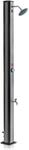 GRE Solardusche schwarz 35 l
