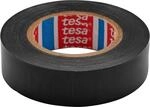 tesa Isolierband schwarz 10 m