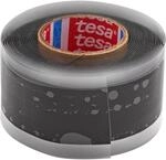 tesa Tesa Silikonband 'Extreme Repair' schwarz