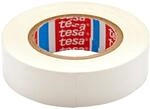 tesa Isolierband wei&szlig; 10 m