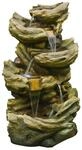 Ubbink Wasserfall 'Sedona' 40 W