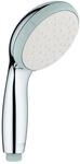 Grohe Handbrause 'Vitalio Go 100' chrom