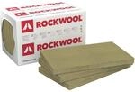 Rockwool Trennwandplatte 'Sonorock WLG 040' 100 x 62,5 x 10 cm, 6 St&uuml;ck