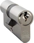 ABUS T&uuml;rzylinder "Ecoline" 30/30