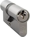 ABUS T&uuml;rzylinder "Ecoline" 30/35