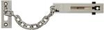 ABUS T&uuml;rkette SK 66 nickel