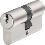 ABUS T&uuml;rzylinder mit Schl&uuml;sseln E30 35/40