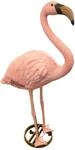 Ubbink Dekofigur 'Flamingo'