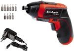 Einhell Akkuschrauber 'TE-SD 3,6/1 Li'