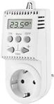 K&ouml;nighaus Steckdosenthermostat 'TS05' f&uuml;r Infrarotheizungen
