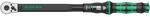 Wera Drehmomentschl&uuml;ssel 'Click-Torque C3' mit Umschaltknarre 1/2"