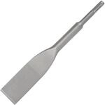 wolfcraft Fliesenmei&szlig;el SDS-Plus 260 x 40 mm