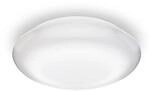 Steinel LED-Deckenleuchte 'DL Vario Quattro S' mit Bewegungsmelder wei&szlig; &Oslash; 31 cm