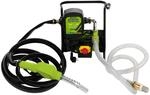 Zipper Diesel- und &Ouml;lpumpe 'ZI-DOP600' 300 W