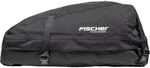 Fischer Fahrrad Dachbox Polyamid faltbar schwarz