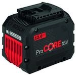 Bosch Ersatzakku 'ProCore' 18 V 12,0 Ah