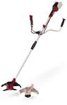 Einhell Akku-Sense 'Agillo 36/255 BL-Solo' 2 x 18 V, ohne Akku