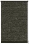 Gardinia EasyFix Rollo 'Natur' black & white 60 x 150 cm