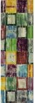 d-c-fix Klebefolie 'Bahia' mehrfarbig 67,5 x 200 cm