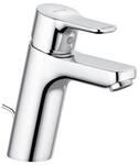 Kludi Waschtischarmatur 'Pure&Easy' verchromt gl&auml;nzend silbern