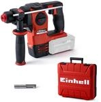 Einhell Akku-Bohrhammer 'HEROCCO 18/20'