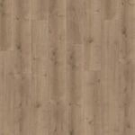 Designboden 'Modular ONE' Eiche Pure perlgrau 8 mm