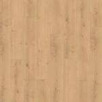 Designboden 'Modular ONE' Eiche Pure natur braun 8 mm