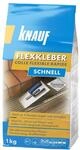 Knauf Flexkleber Schnell 1 kg