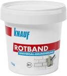 Knauf Universalgrundierung 'Rotband' 1 kg