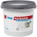 Knauf Universalgrundierung 'Rotband' 5 kg