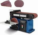 Scheppach Band- und Tellerschleifer 'BTS900' 370 W
