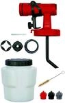 Einhell Farbspr&uuml;haufsatz 800 ml