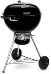 Weber Kugelgrill 'Master-Touch&reg; GBS Premium E-5770' schwarz &Oslash; 57 x 100 cm