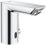 Grohe Waschtischarmatur 'Cosmo' chromfarben