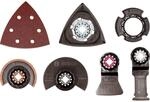 Dremel Werkzeug-Set 'Starlock Universal' 12-teilig
