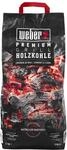 Weber Holzkohle 3 kg