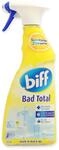 biff Badreiniger 'Bad Total' Zitrus 750 ml