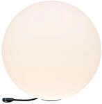 Paulmann Lichtobjekt 'Plug & Shine Globe' 6,5 W, &Oslash; 50 cm