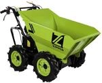 Zipper Rad-Dumper 'ZI-RD300' 4100 W