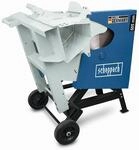 Scheppach Wippkreiss&auml;ge 'HS520' blau 2600 W