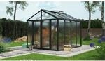 Vitavia Gew&auml;chshaus 'Zeus Comfort 8100' 266,2 x 324,2 cm mit 10 mm...