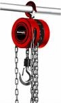 Einhell Kettenflaschenzug 'TC-CH 1000'