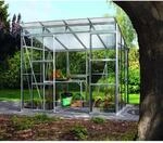 Vitavia Gew&auml;chshaus 'Playa 5900' 254 x 192 cm mit 3 mm Sicherheitsglas