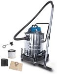 Scheppach Nass- und Trockensauger 'ASP50-ES' 1400 W 50 l